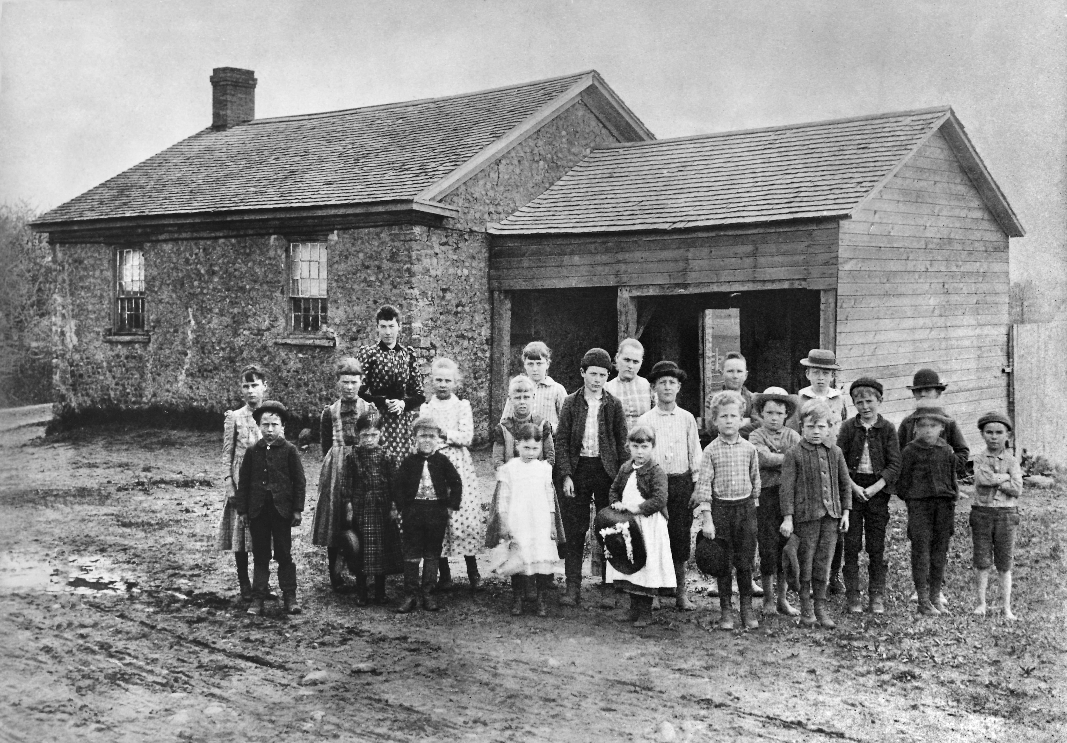 Cic-3 District School 8_1